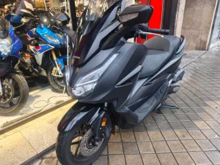 HONDA FORZA 125 2021