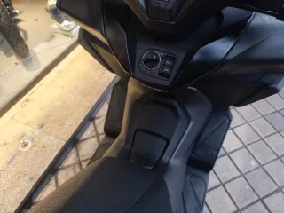 HONDA FORZA 125 2021