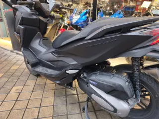 HONDA FORZA 125 2021