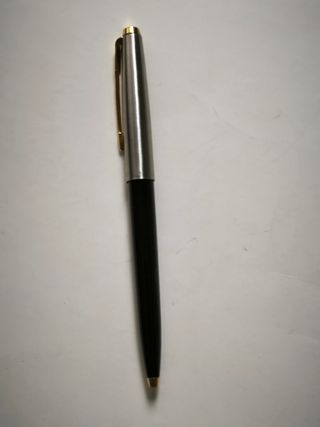 Bolígrafo Parker de CajaMadrid