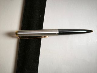 Bolígrafo Parker de CajaMadrid
