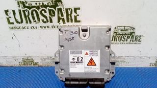 Centralita motor nissan 27580029572 x-trail 31636