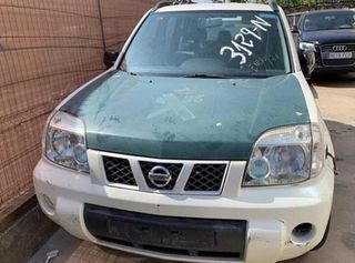 Centralita motor nissan 27580029572 x-trail 31636