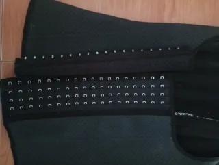 Faja DulceLife Negra