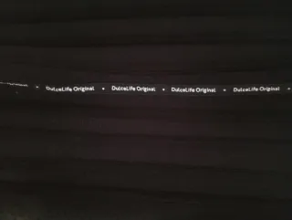 Faja DulceLife Negra