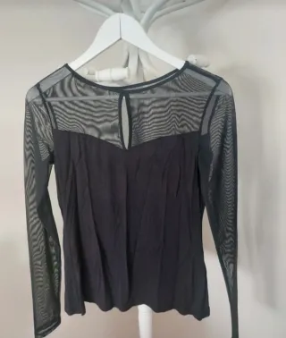 Lote Ropa Stradivarius Talla S