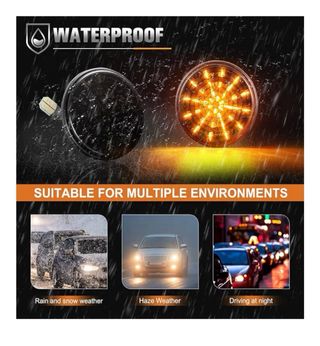 Intermitentes LED Mazda MX-5 1989-2015