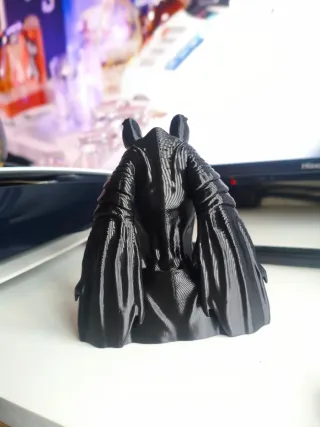 Figura Jar Jar Binks Star Wars