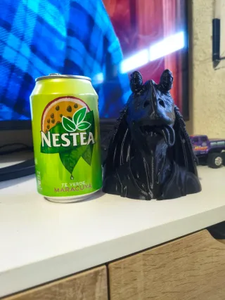 Figura Jar Jar Binks Star Wars