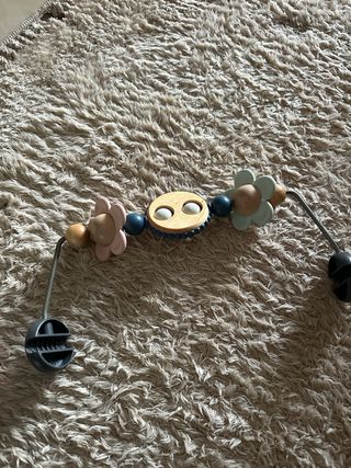 Juguete para Hamaca BabyBjorn