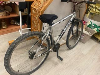 Bicicleta TOPBIKE Aluminio 80