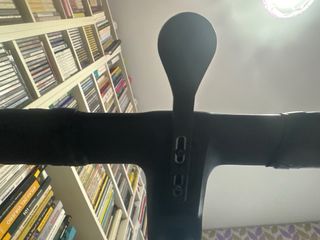 Manillar ICR Aero Cockpit