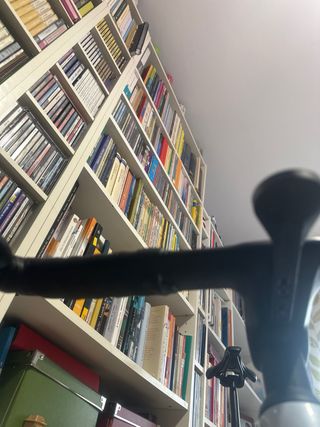 Manillar ICR Aero Cockpit