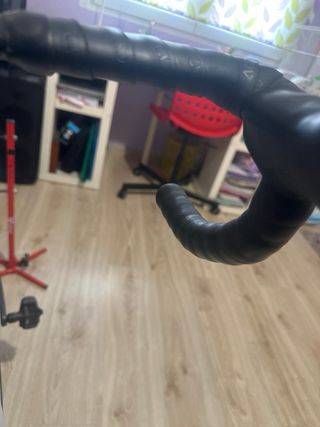 Manillar ICR Aero Cockpit