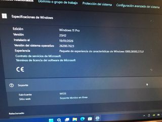 PC Asus Minecraft Intel i5 GTX550Ti SSD HDD