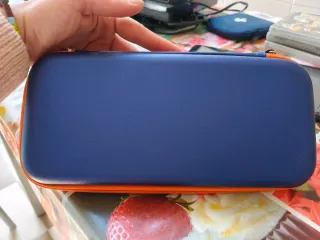 Funda Nintendo Switch Dragon Ball