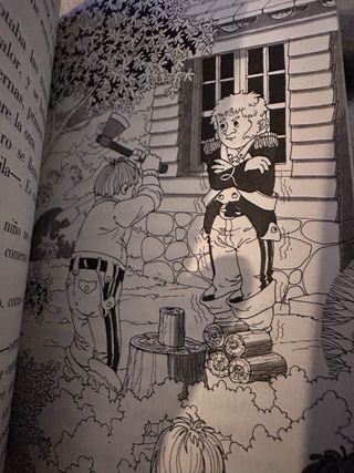 Historias de Ninguno