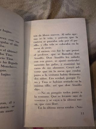 Historias de Ninguno