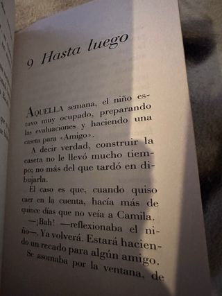 Historias de Ninguno