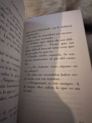 Historias de Ninguno
