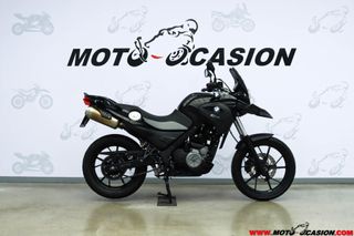 BMW G 650 GS -A2-