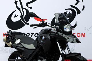 BMW G 650 GS -A2-