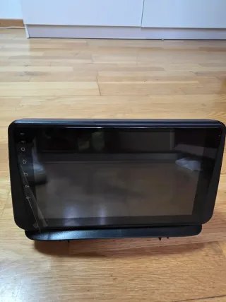 Pantalla Radio Coche Renault Clio 3