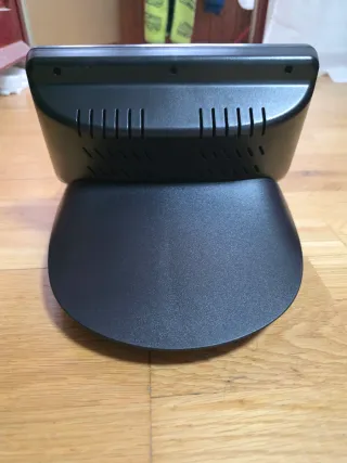 Pantalla Radio Coche Renault Clio 3