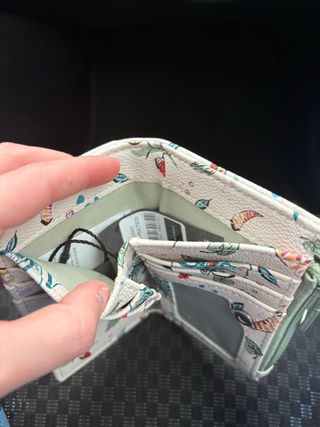 Cartera Paco Martínez