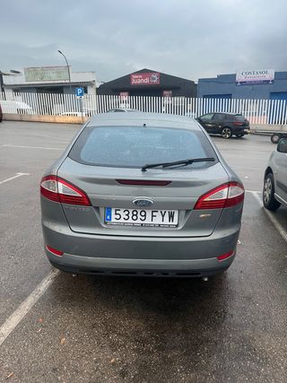 Ford Mondeo 2007