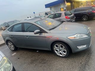 Ford Mondeo 2007
