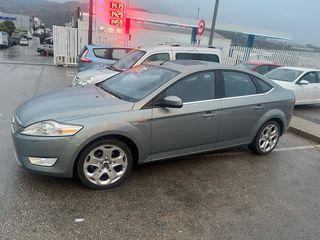 Ford Mondeo 2007