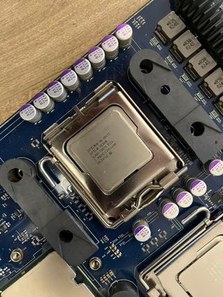 Despiece Mac Pro 2008 - Piezas Sueltas