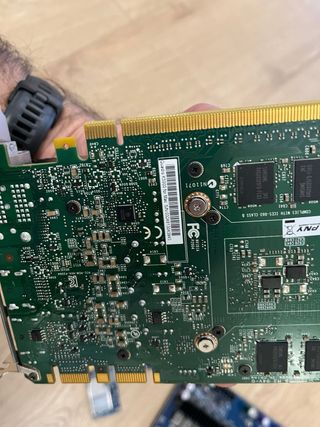 Despiece Mac Pro 2008 - Piezas Sueltas