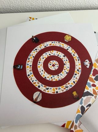 Vinilo Vetusta Morla Cable a Tierra Edición especi