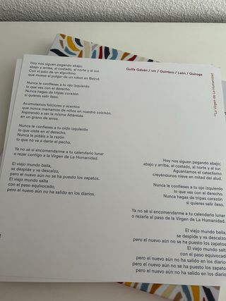 Vinilo Vetusta Morla Cable a Tierra Edición especi