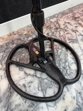 Detector Metales Garrett 200i