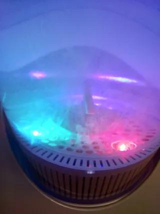 Jarra Hidrogeneradora Hidro Life Vida 10