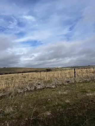 Terreno rústico en venta en Camino Trescasas s/n