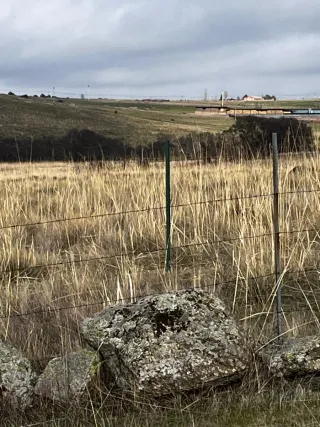 Terreno rústico en venta en Camino Trescasas s/n