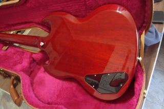 Gibson SG Standard 120th Anniversary