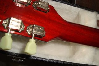 Gibson SG Standard 120th Anniversary