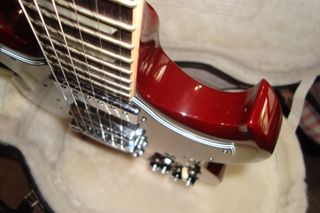 Gibson SG Standard 120th Anniversary