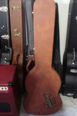 Gibson SG Standard 120th Anniversary