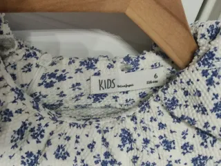 Mono floral sin mangas El Corte Inglés