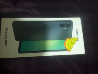 Samsung Galaxy A06 128GB/4GB