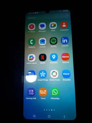Samsung Galaxy A06 128GB/4GB