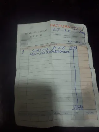 Samsung Galaxy A06 128GB/4GB