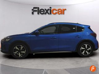 Ford Focus 1.0 Ecoboost MHEV 114kW Active