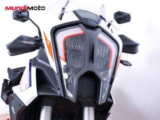 KTM 1290 SUPER ADVENTURE R